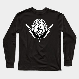 Kogarasumaru Long Sleeve T-Shirt